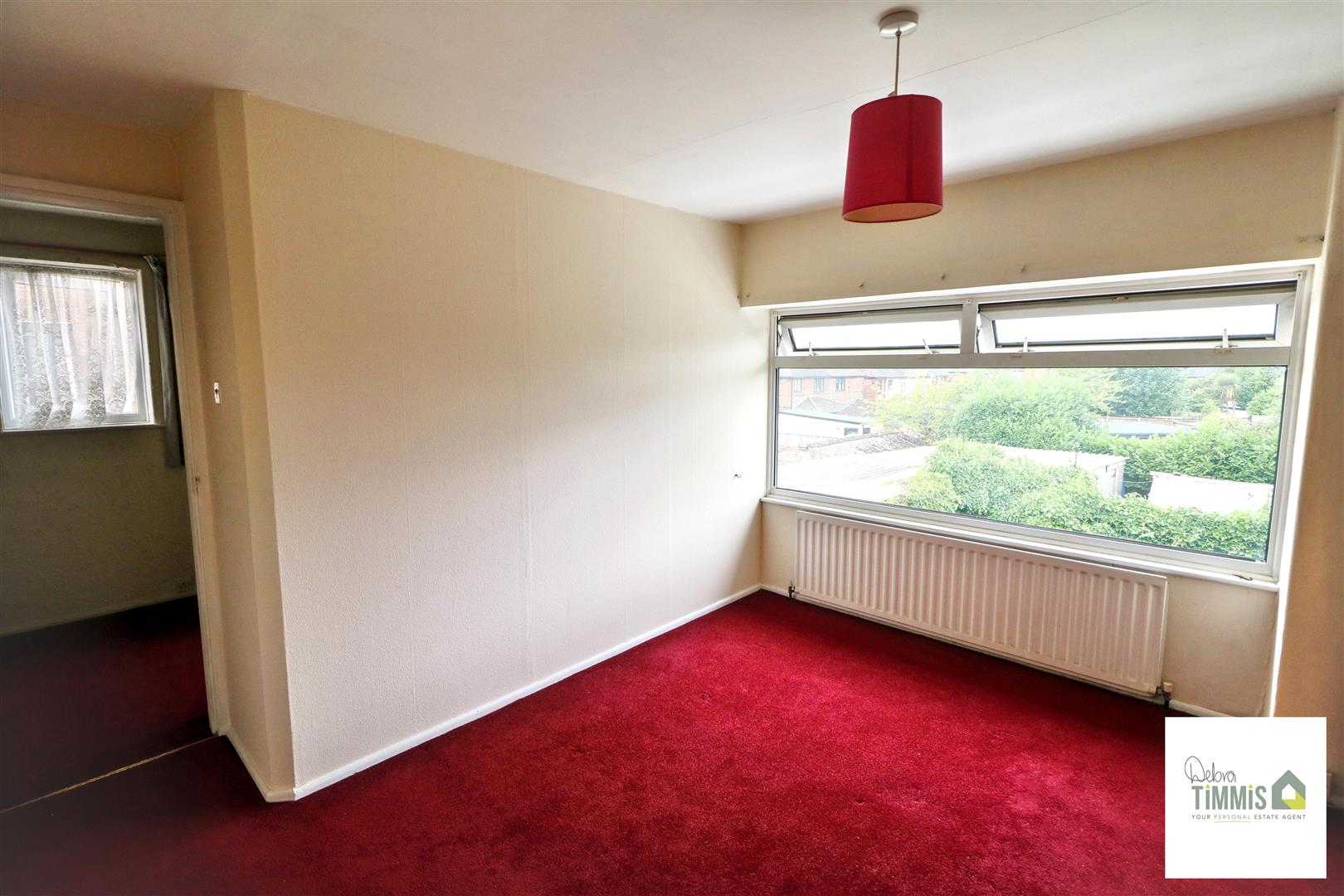 Gilman Avenue, Baddeley Green, Stoke-On-Trent